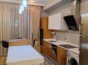 İcarəyə verilir 3 otaqlı yeni tikili 120 m², Nizami m., photo 7 from 8