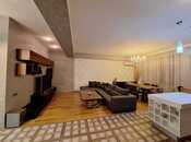 İcarəyə verilir 3 otaqlı yeni tikili 120 m², Nizami m., photo 2 from 8