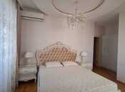 İcarəyə verilir 3 otaqlı yeni tikili 120 m², Nizami m., photo 8 from 8