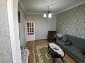 Satılır 3 otaqlı köhnə tikili 85 m², İnşaatçılar m., photo 4 from 8