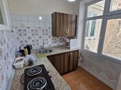 Satılır 1 otaqlı köhnə tikili 40 m², Gənclik m., photo 5 from 8