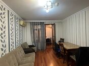 Сдаётся 2-комн. вторичка 60 м², м. Кара Караев, photo 1 from 7