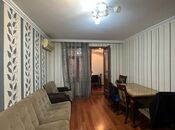 Сдаётся 2-комн. вторичка 60 м², м. Кара Караев, photo 2 from 7
