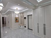 4 otaqlı yeni tikili - Nəriman Nərimanov m. - 153 m²