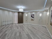 4 otaqlı yeni tikili - Nəriman Nərimanov m. - 153 m²
