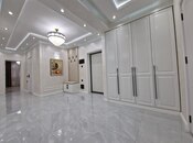 4 otaqlı yeni tikili - Nəriman Nərimanov m. - 153 m²