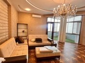 İcarəyə verilir 2 otaqlı yeni tikili 90 m², Elmlər Akademiyası m., photo 6 from 8
