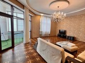 İcarəyə verilir 2 otaqlı yeni tikili 90 m², Elmlər Akademiyası m., photo 4 from 8