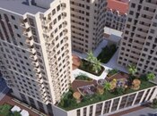 Satılır 3 otaqlı yeni tikili 144 m², 28 May m., photo 4 from 8