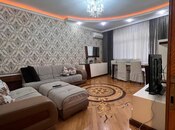 İcarəyə verilir 3 otaqlı yeni tikili 120 m², Nəsimi r., photo 8 from 8