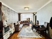 Satılır 2 otaqlı köhnə tikili 60 m², Qara Qarayev m., photo 7 from 8