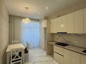 Satılır 2 otaqlı yeni tikili 80 m², İnşaatçılar m., photo 4 from 6