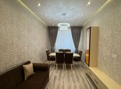 Satılır 2 otaqlı yeni tikili 80 m², İnşaatçılar m., photo 1 from 6