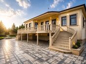 Объявление №6005727 - Баку, пос. Новханы, 4-комн., 200 м²