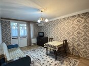 İcarəyə verilir 2 otaqlı köhnə tikili 40 m², Elmlər Akademiyası m., photo 2 from 8