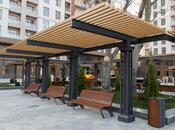 Satılır 3 otaqlı yeni tikili 132 m², Nəriman Nərimanov m., photo 3 from 8