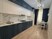 Elan №6005757 - Bakı, Həzi Aslanov m., 3 otaqlı, 110 m², 12/17 mərtəbə