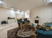 9 otaqlı həyət evi/bağ evi - Azadlıq Prospekti m. - 795 m²