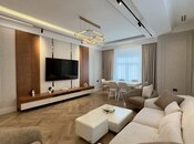 Продаётся 4-комн. новостройка 165 м², м. Элмляр Академиясы, photo 2 from 8