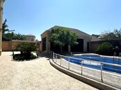 Satılır 6 otaqlı həyət evi/bağ evi 550 m², Novxanı q., photo 4 from 8