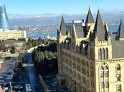 Продаётся 3-комн. новостройка 90 м², м. Ичеришехер, photo 2 from 8