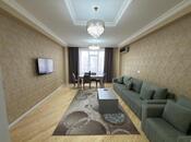 Объявление №6005899 - Баку, м. Шах Исмаил Хатаи, 2-комн., 73 м², 5/18 этаж