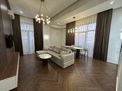 Сдаётся 3-комн. новостройка 125 м², Насиминский  р., photo 3 from 8