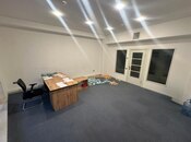 1 otaqlı ofis - Nəriman Nərimanov m. - 25 m²