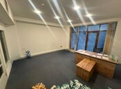 1 otaqlı ofis - Nəriman Nərimanov m. - 25 m²