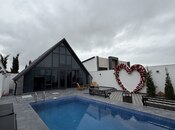 İcarəyə verilir 4 otaqlı həyət evi/bağ evi 105 m², Mərdəkan q., photo 1 from 8
