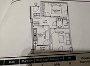 Продаётся 2-комн. новостройка 55 м², м. 20 января, photo 2 from 6