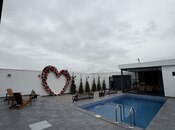 İcarəyə verilir 4 otaqlı həyət evi/bağ evi 105 m², Mərdəkan q., photo 6 from 8