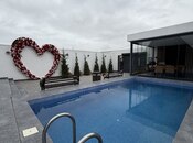 İcarəyə verilir 4 otaqlı həyət evi/bağ evi 105 m², Mərdəkan q., photo 8 from 8
