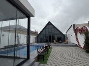 İcarəyə verilir 4 otaqlı həyət evi/bağ evi 105 m², Mərdəkan q., photo 4 from 8