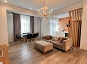 Satılır 3 otaqlı yeni tikili 95 m², Elmlər Akademiyası m., photo 3 from 8