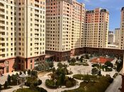 Satılır 3 otaqlı yeni tikili 95 m², Elmlər Akademiyası m., photo 1 from 8