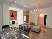 Satılır 3 otaqlı yeni tikili 95 m², Elmlər Akademiyası m., photo 5 from 8