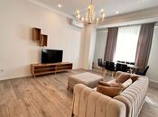 Satılır 3 otaqlı yeni tikili 95 m², Elmlər Akademiyası m., photo 4 from 8