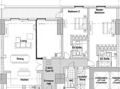 Satılır 4 otaqlı yeni tikili 175 m², Nəsimi r., photo 6 from 8