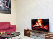 2 otaqlı yeni tikili - Elmlər Akademiyası m. - 65 m²