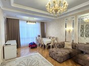 3 otaqlı yeni tikili - Elmlər Akademiyası m. - 145 m²