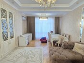 3 otaqlı yeni tikili - Elmlər Akademiyası m. - 145 m²
