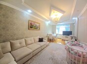 Satılır 2 otaqlı yeni tikili 91 m², Qara Qarayev m., photo 2 from 8