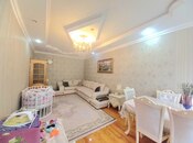 Satılır 2 otaqlı yeni tikili 91 m², Qara Qarayev m., photo 1 from 8