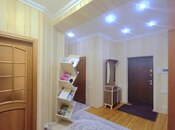 Satılır 2 otaqlı yeni tikili 91 m², Qara Qarayev m., photo 4 from 8