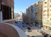 İcarəyə verilir 3 otaqlı yeni tikili 95 m², Nəsimi r., photo 2 from 8