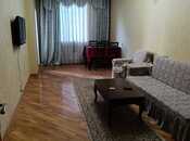 İcarəyə verilir 3 otaqlı yeni tikili 95 m², Nəsimi r., photo 3 from 8