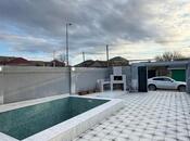 4 otaqlı həyət evi/bağ evi - Mərdəkan q. - 120 m²