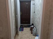 Satılır 2 otaqlı köhnə tikili 40 m², İnşaatçılar m., photo 7 from 8