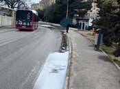 Elan №6006126 - Bakı, Əmircan q., 3 otaqlı, 60 m², 1/5 mərtəbə